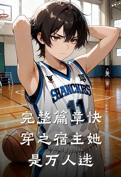 完整篇章快穿之宿主她是万人迷