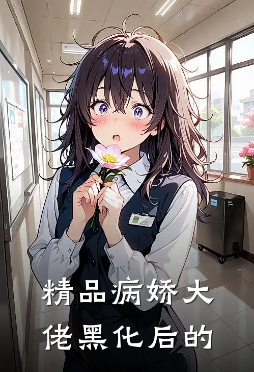 精品病娇大佬黑化后的