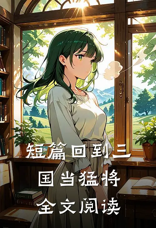 短篇回到三国当猛将全文阅读