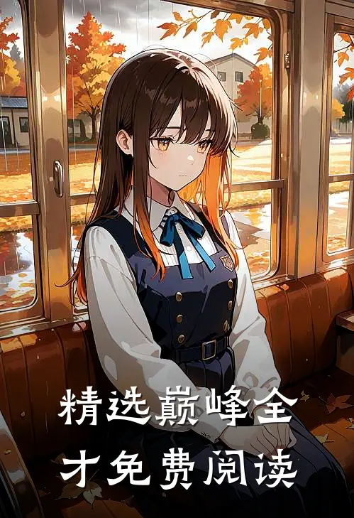 精选巅峰全才免费阅读