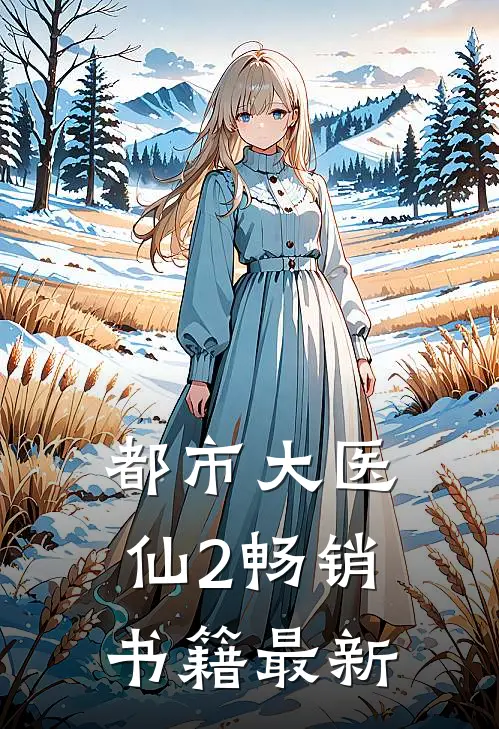 都市大医仙2畅销书籍最新