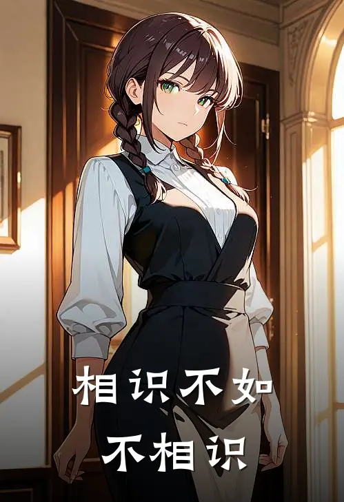 相识不如不相识