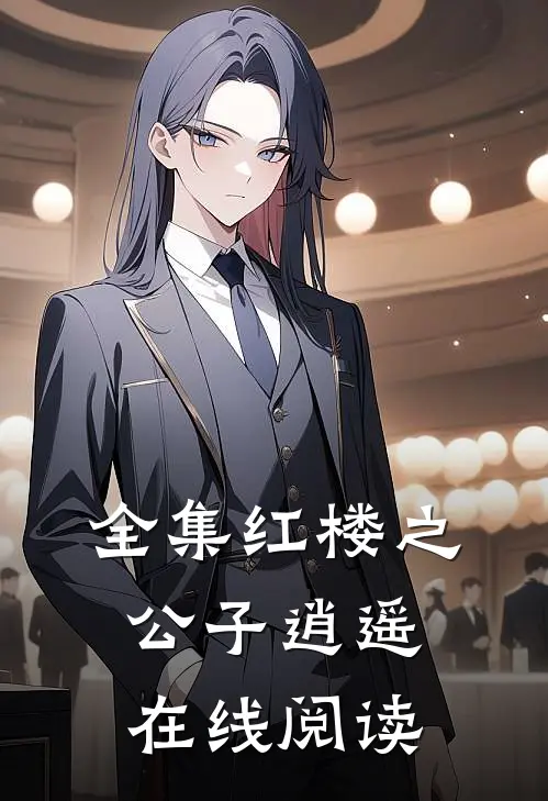 全集红楼之公子逍遥在线阅读