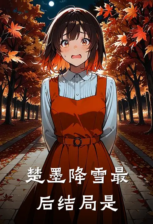 楚墨降雪最后结局是