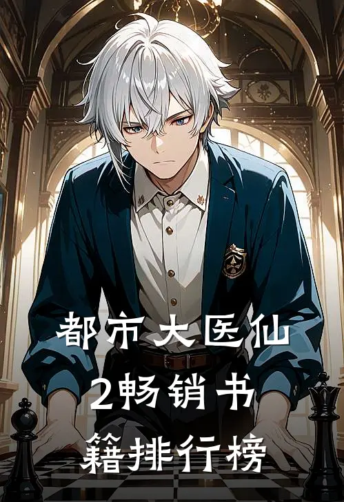 都市大医仙2畅销书籍排行榜