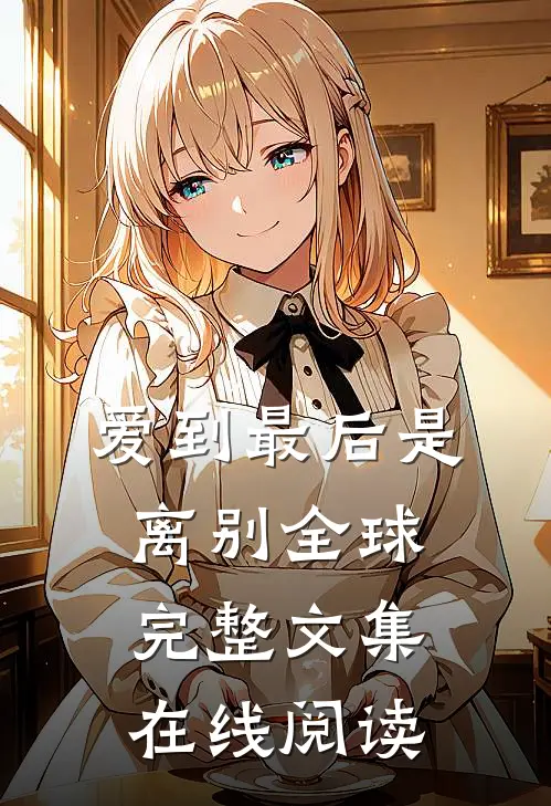 爱到最后是离别全球完整文集在线阅读