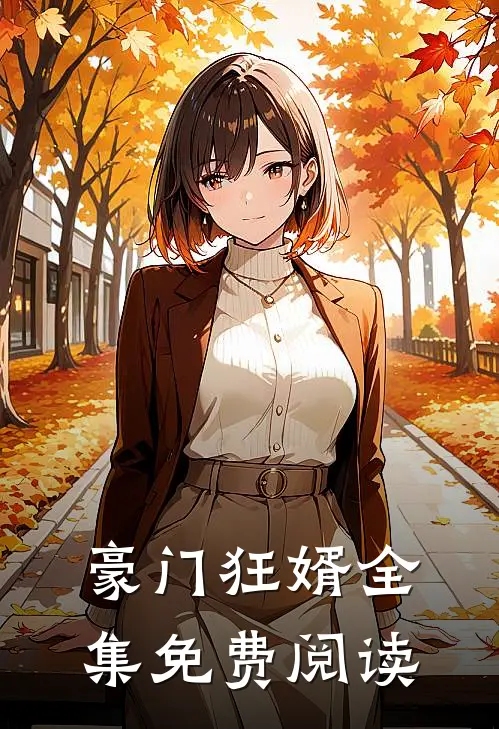 豪门狂婿全集免费阅读