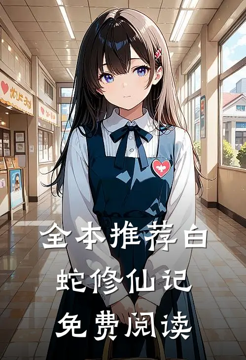 全本推荐白蛇修仙记免费阅读