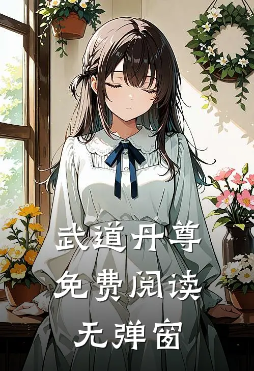 武道丹尊免费阅读无弹窗