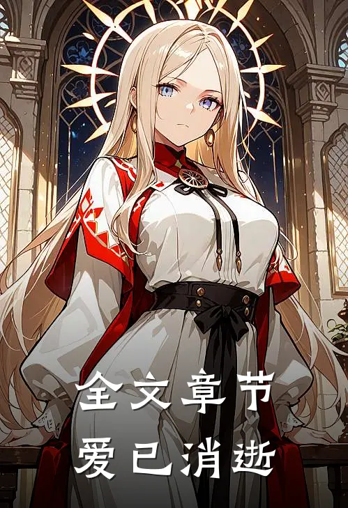 全文章节爱已消逝