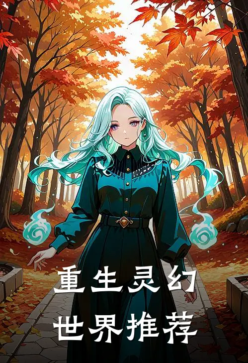 重生灵幻世界推荐