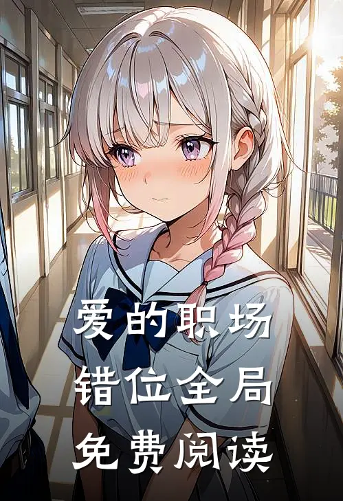 爱的职场错位全局免费阅读