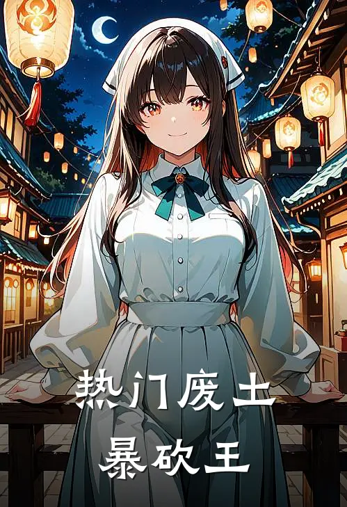 热门废土暴砍王