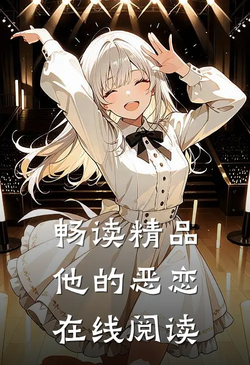 畅读精品他的恶恋在线阅读