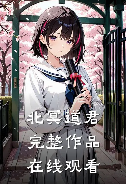 北冥道君完整作品在线观看