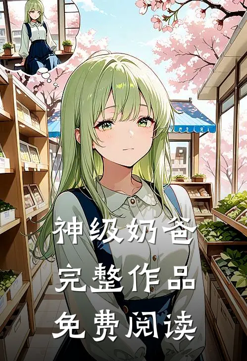 神级奶爸完整作品免费阅读