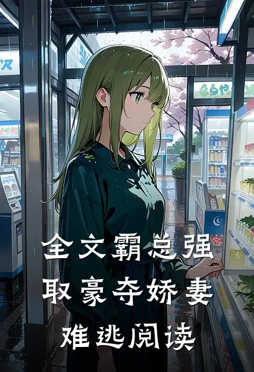 全文霸总强取豪夺娇妻难逃阅读