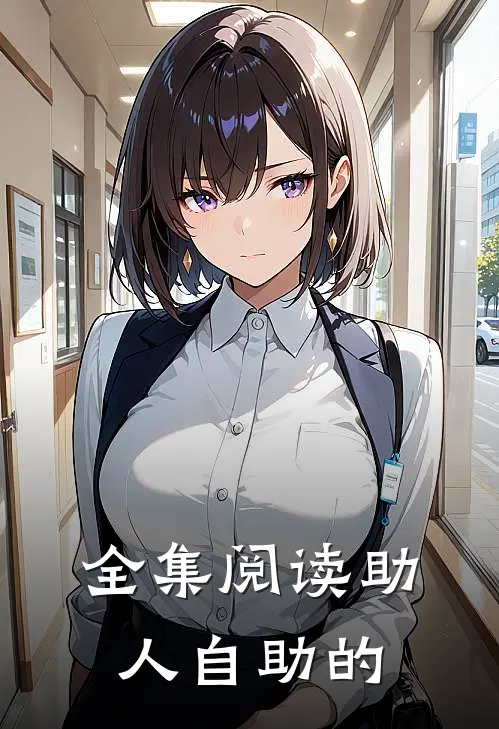 全集阅读助人自助的