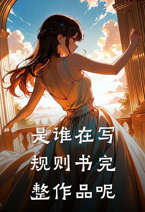 是谁在写规则书完整作品呢