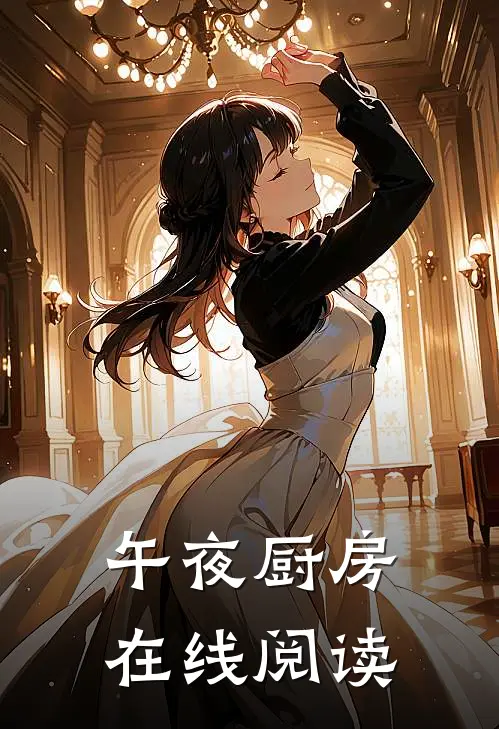 午夜厨房在线阅读