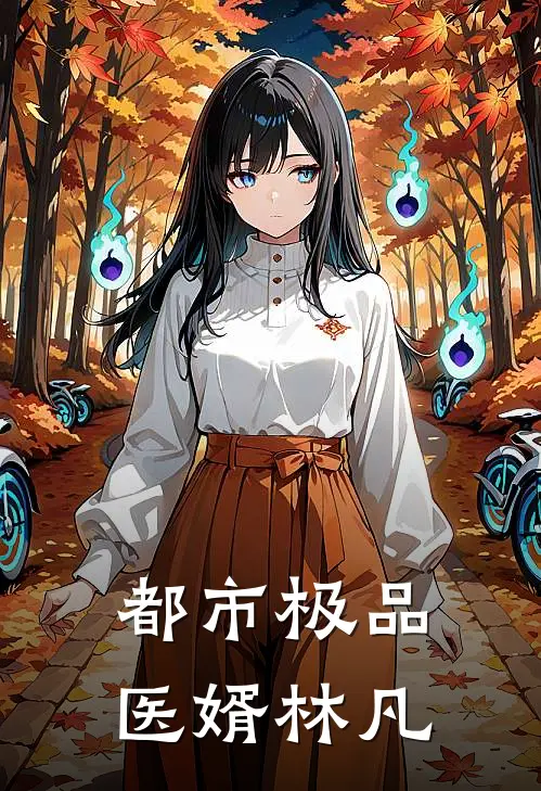 都市极品医婿林凡