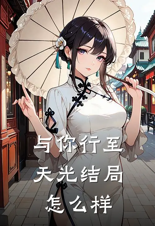 与你行至天光结局怎么样
