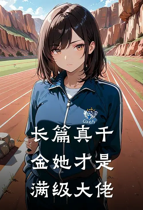 长篇真千金她才是满级大佬