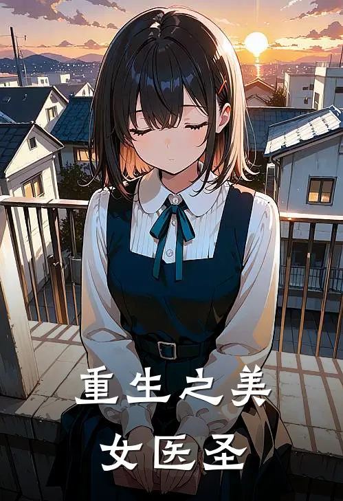 重生之美女医圣
