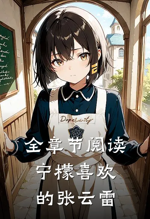 全章节阅读宁檬喜欢的张云雷