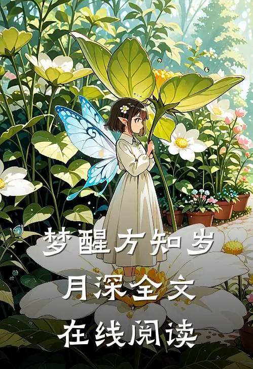 梦醒方知岁月深全文在线阅读