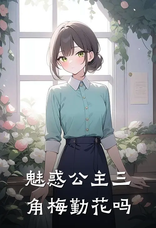 魅惑公主三角梅勤花吗