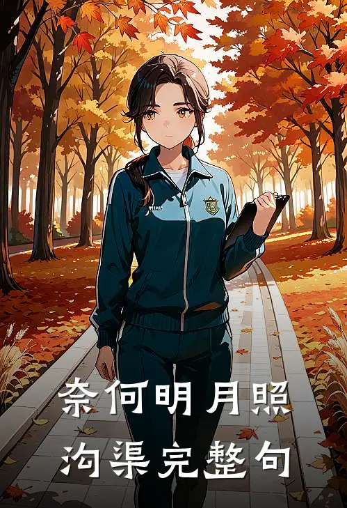 奈何明月照沟渠完整句
