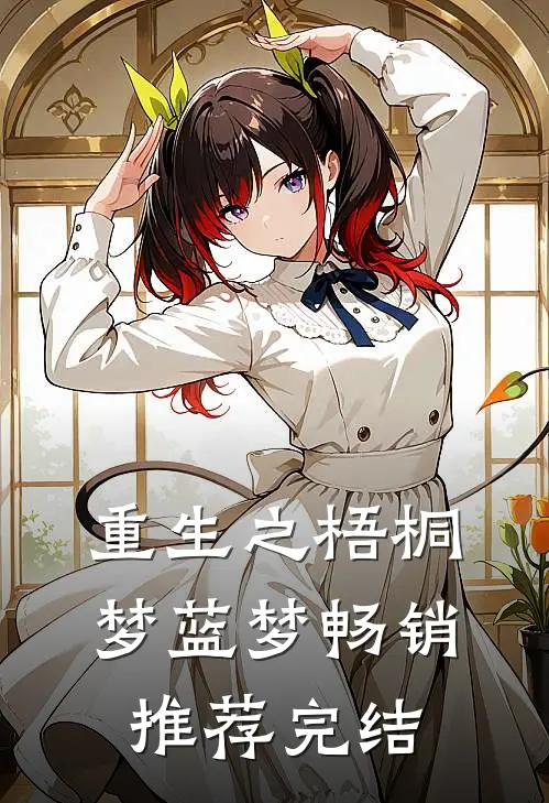 重生之梧桐梦蓝梦畅销推荐完结