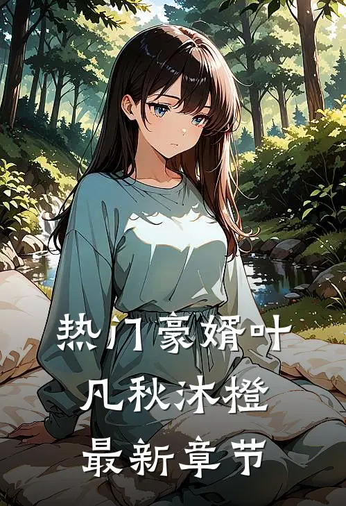 热门豪婿叶凡秋沐橙最新章节