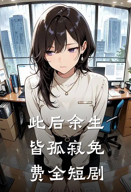 此后余生皆孤寂免费全短剧