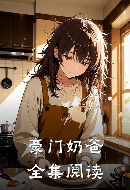 豪门奶爸全集阅读