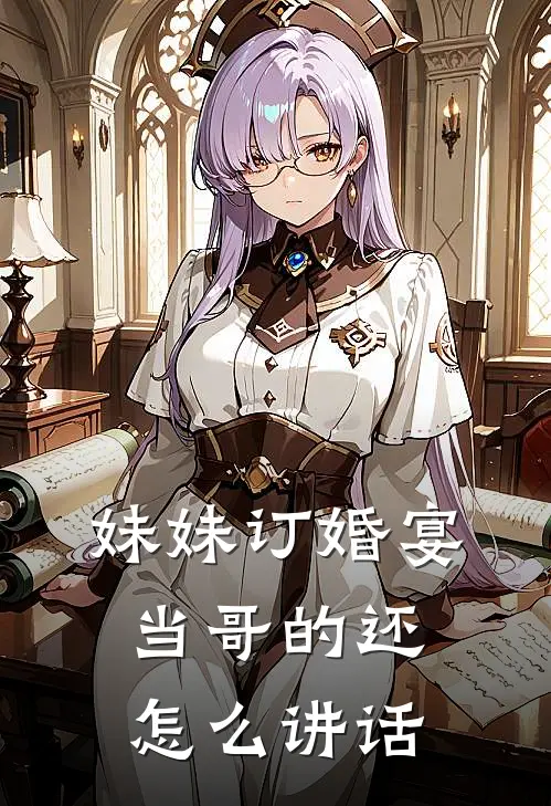 妹妹订婚宴当哥的还怎么讲话