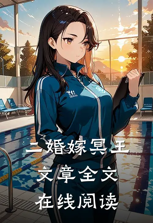 二婚嫁冥王文章全文在线阅读