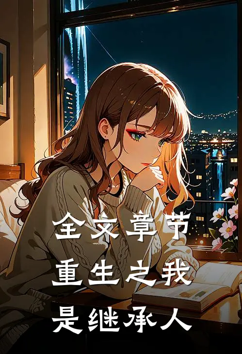 全文章节重生之我是继承人