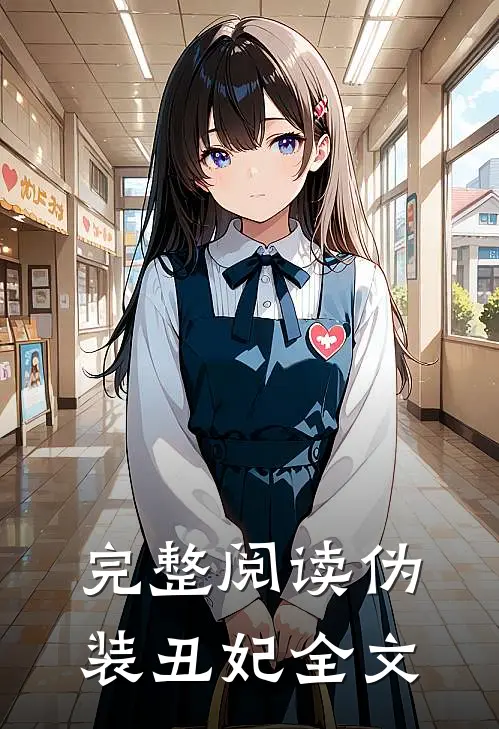 完整阅读伪装丑妃全文