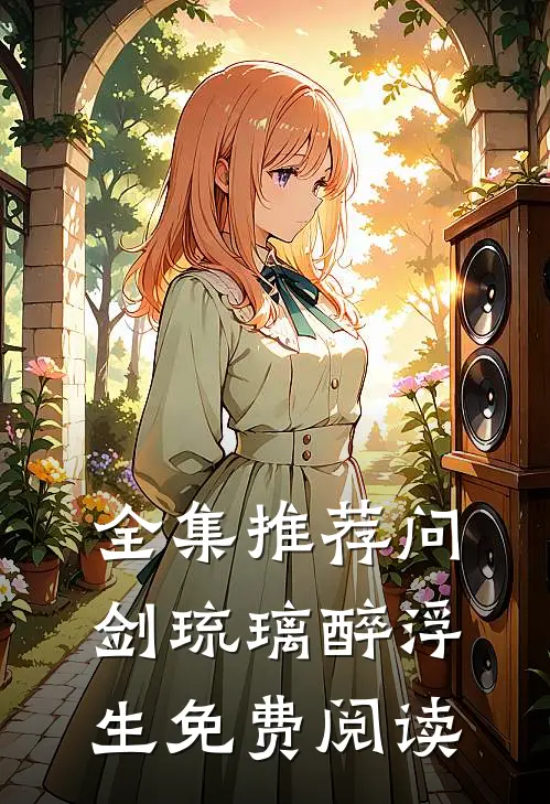 全集推荐问剑琉璃醉浮生免费阅读