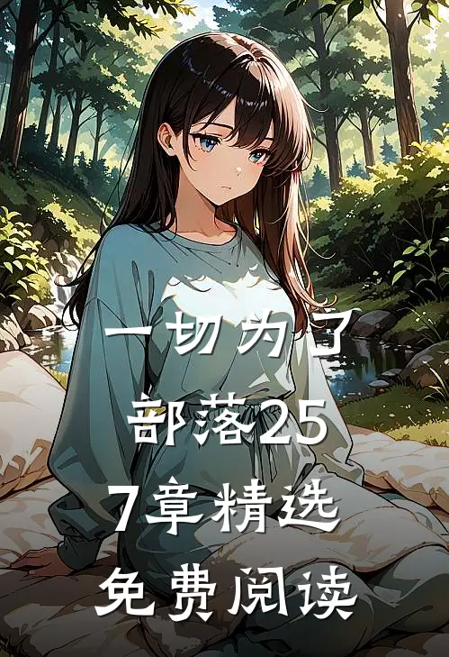 一切为了部落257章精选免费阅读