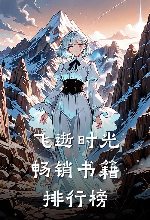 飞逝时光畅销书籍排行榜