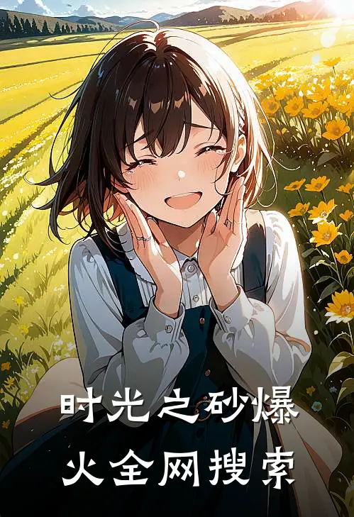 时光之砂爆火全网搜索