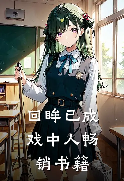 回眸已成戏中人畅销书籍