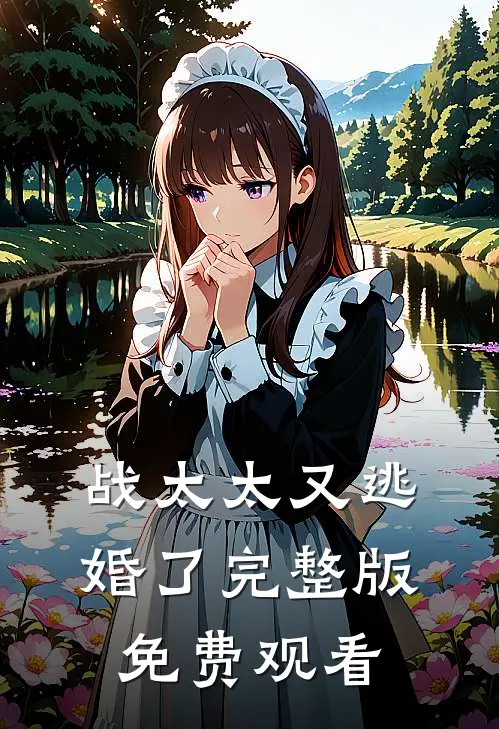 战太太又逃婚了完整版免费观看