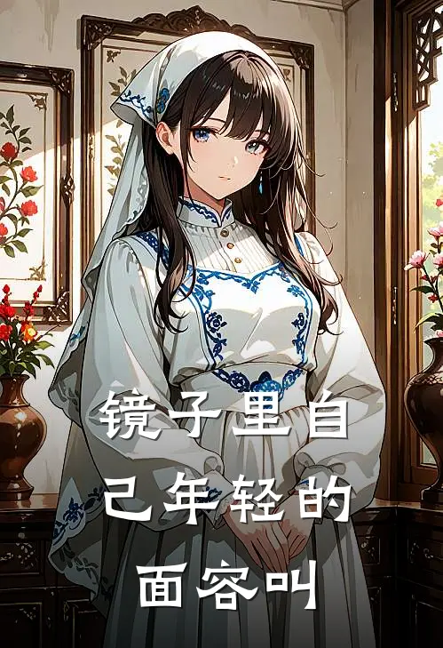 镜子里自己年轻的面容叫
