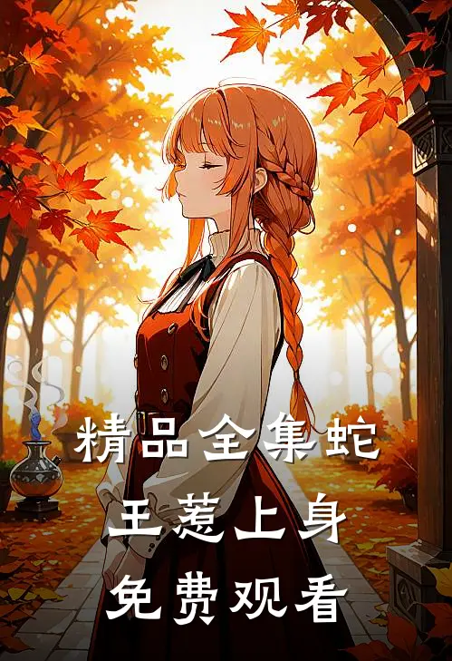 精品全集蛇王惹上身免费观看