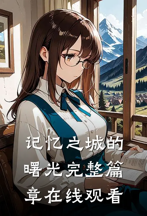 记忆之城的曙光完整篇章在线观看