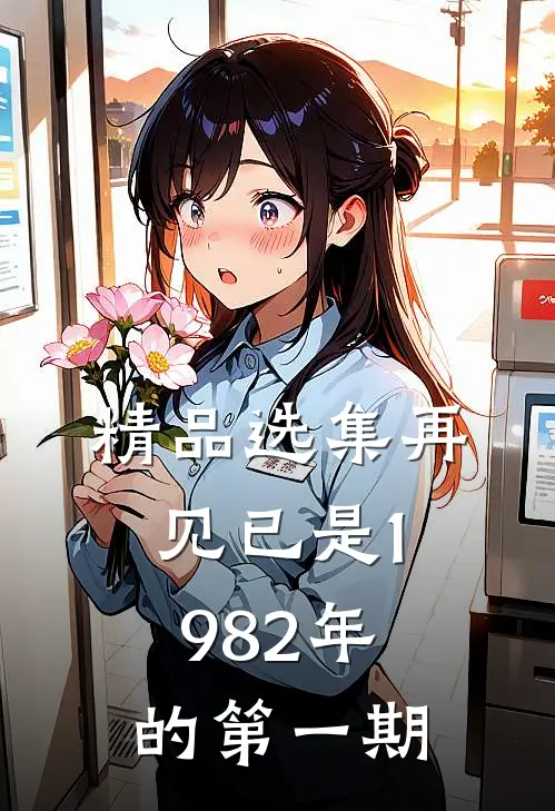 精品选集再见已是1982年的第一期